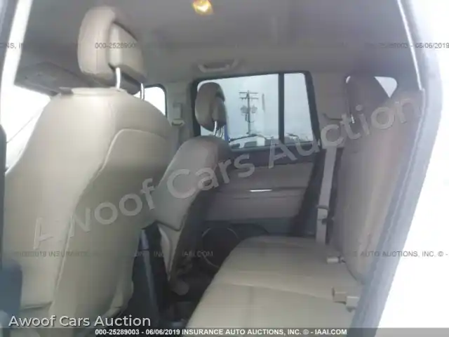 2014 Jeep Compass 1C4NJCCB5ED555575 — Iaai auction photo 8