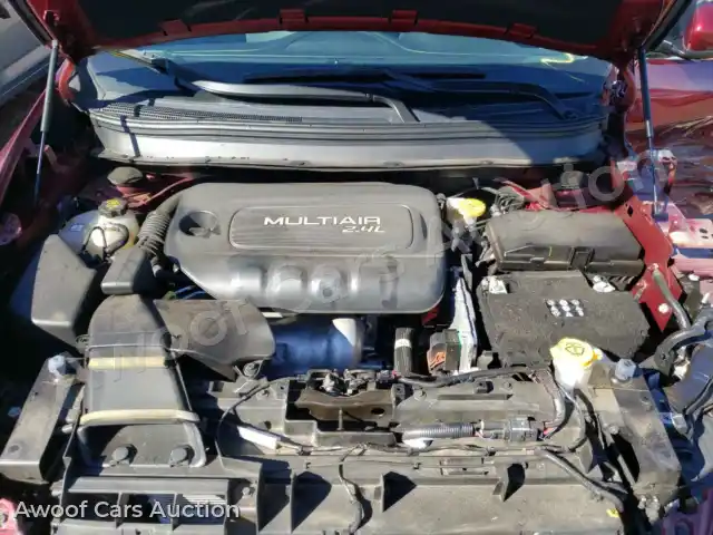 2018 Jeep Cherokee 1C4PJLDB3JD620845 — Copart auction photo 7