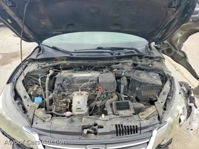 2014 Honda Accord 1HGCR2F80EA209205 — Copart auction photo 11