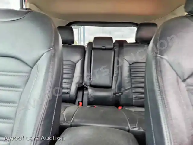 2022 Ford Edge 2FMPK4G99NBA00164 — photo 10 de la vente Copart