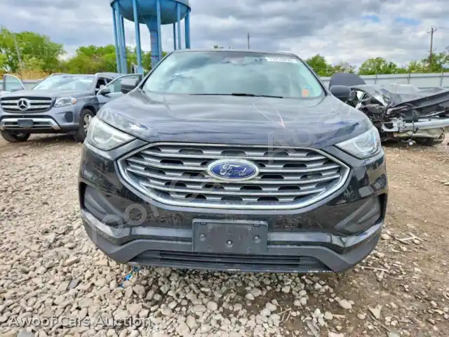 2022 Ford Edge 2FMPK4G99NBA00164 — photo 5 de la vente Copart