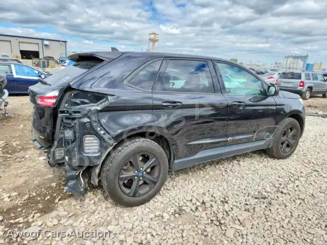 2022 Ford Edge 2FMPK4G99NBA00164 — photo 3 de la vente Copart
