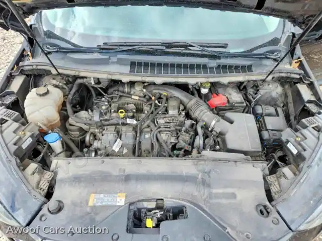 2022 Ford Edge 2FMPK4G99NBA00164 — photo 12 de la vente Copart