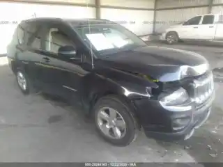 2015 Jeep Compass
