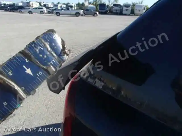 2015 Jeep Compass 1C4NJCBA8FD313812 — Manheim auction photo 9