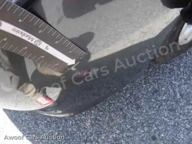 2009 Toyota Corolla 1NXBU40E49Z064012 — Manheim auction photo 11