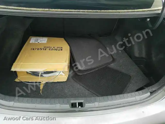 2009 Toyota Corolla 1NXBU40E49Z064012 — Manheim auction photo 7