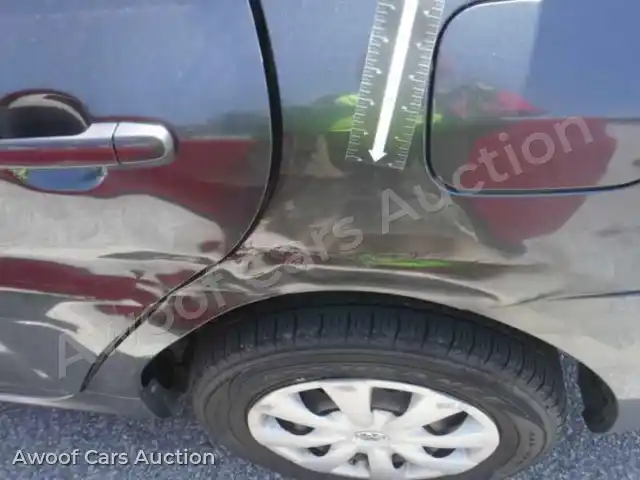 2009 Toyota Corolla 1NXBU40E49Z064012 — Manheim auction photo 10
