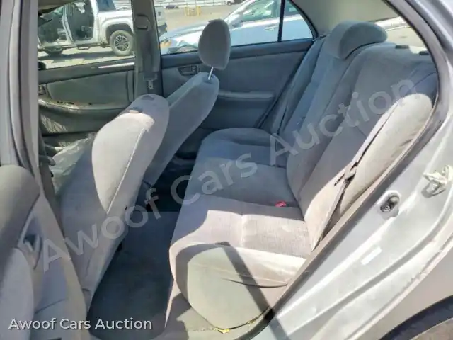 2008 Toyota Corolla 1NXBR32E68Z972369 — hoton gwanjo Copart na 10