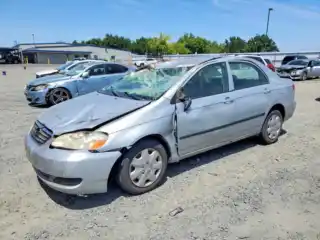 2008 Toyota Corolla
