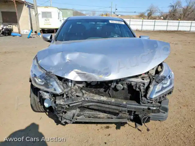 2017 Honda Accord 1HGCR2F16HA191963 — Copart auction photo 5