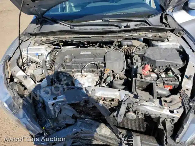 2017 Honda Accord 1HGCR2F16HA191963 — Copart auction photo 11