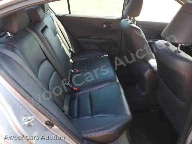 2017 Honda Accord 1HGCR2F16HA191963 — Copart auction photo 10