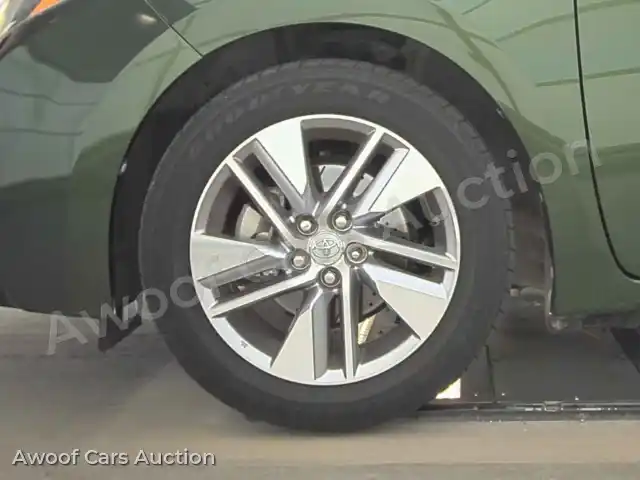 2015 Toyota Corolla 2T1BPRHE0FC429856 — Manheim auction photo 9