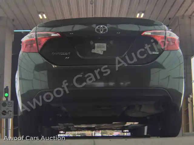 2015 Toyota Corolla 2T1BPRHE0FC429856 — Manheim auction photo 7