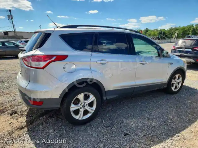 2015 Ford Escape 1FMCU9GX2FUA72789 — Copart auction photo 3