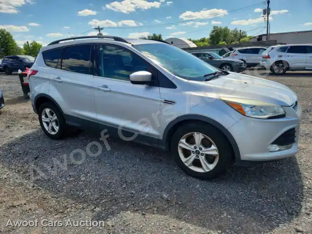 2015 Ford Escape 1FMCU9GX2FUA72789 — Copart auction photo 4