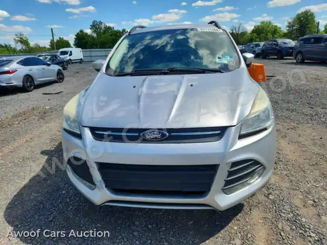 2015 Ford Escape 1FMCU9GX2FUA72789 — Copart auction photo 5