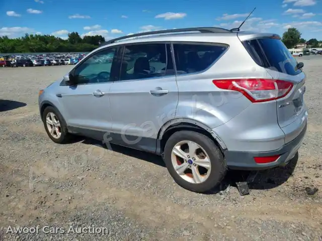 2015 Ford Escape 1FMCU9GX2FUA72789 — Copart auction photo 2