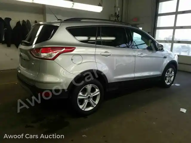 2015 Ford Escape 1FMCU9GX2FUA72789 — Manheim auction photo 2