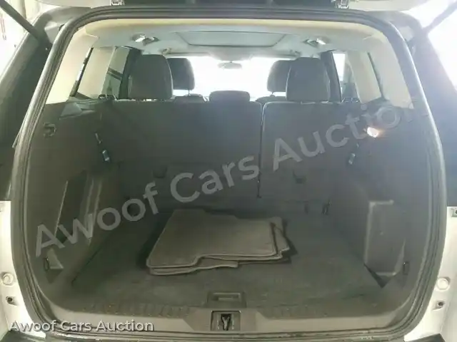 2015 Ford Escape 1FMCU9GX2FUA72789 — Manheim auction photo 7
