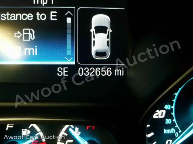 2015 Ford Escape 1FMCU9GX2FUA72789 — Manheim auction photo 5