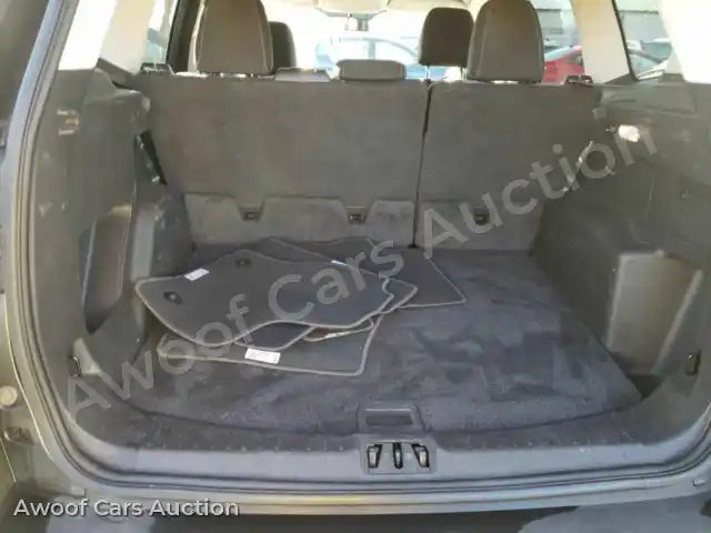 2017 Ford Escape 1FMCU9GD7HUC04552 — Manheim auction photo 7