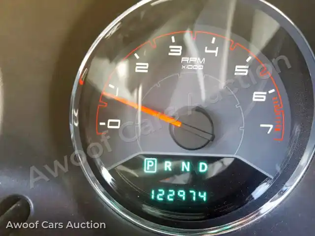 2013 Dodge Avenger 1C3CDZAB4DN642711 — Copart auction photo 8