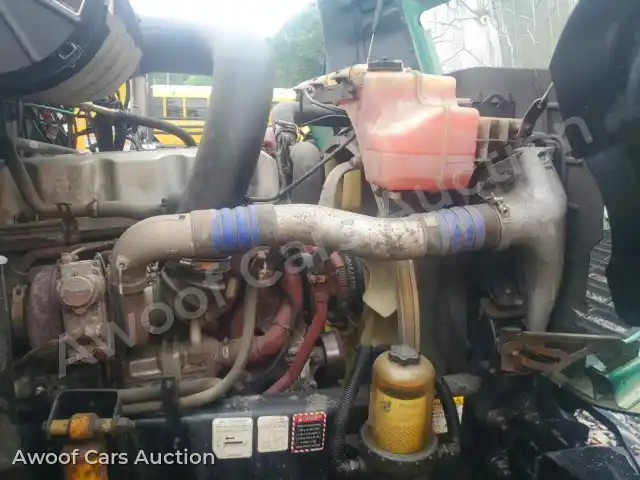 2017 Mack ALL Other 1M1AW01X3HM009570 — Copart auction photo 7
