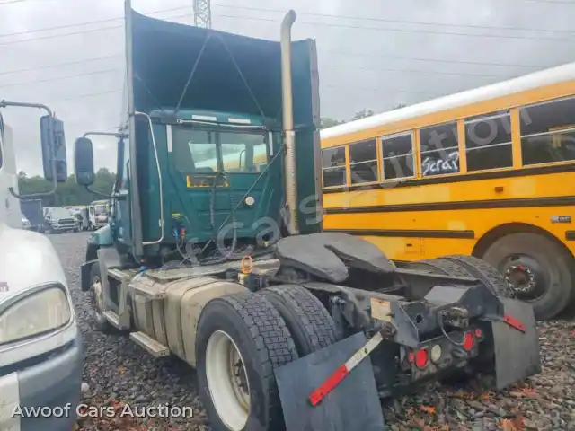 2017 Mack ALL Other 1M1AW01X3HM009570 — Copart auction photo 3