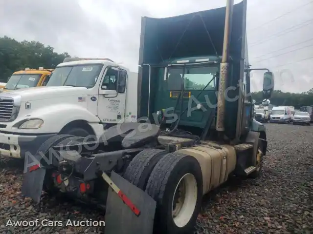 2017 Mack ALL Other 1M1AW01X3HM009570 — Copart auction photo 4