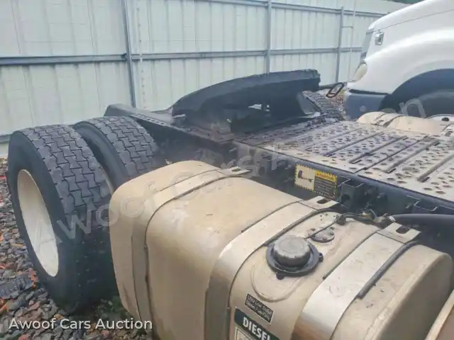 2017 Mack ALL Other 1M1AW01X3HM009570 — Copart auction photo 6
