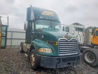 2017 Mack ALL Other
