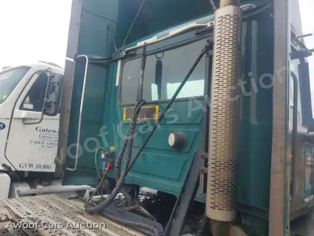 2017 Mack ALL Other 1M1AW01X3HM009570 — Copart auction photo 9