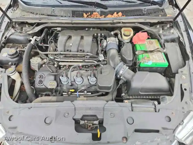 2015 Ford Taurus 1FAHP2H8XFG129177 — photo 11 de la vente Copart
