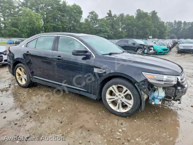 2015 Ford Taurus 1FAHP2H8XFG129177 — photo 4 de la vente Copart