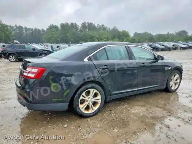 2015 Ford Taurus 1FAHP2H8XFG129177 — photo 3 de la vente Copart