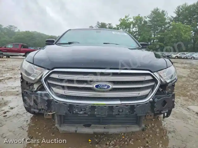 2015 Ford Taurus 1FAHP2H8XFG129177 — photo 5 de la vente Copart