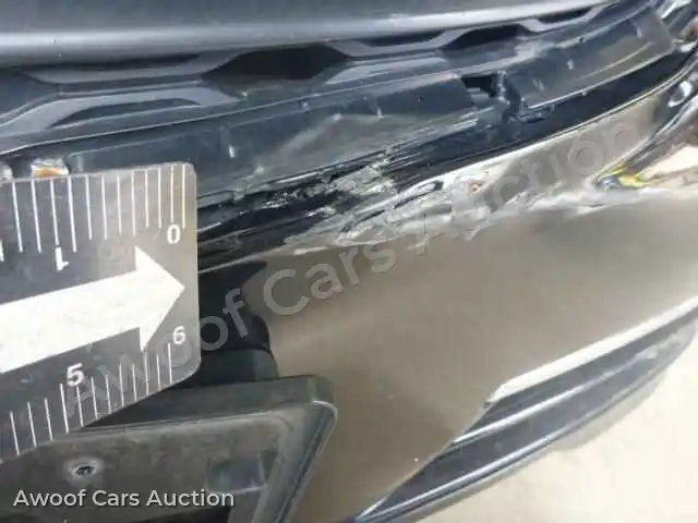 2016 Acura TLX 19UUB1F36GA000741 — Manheim auction photo 10
