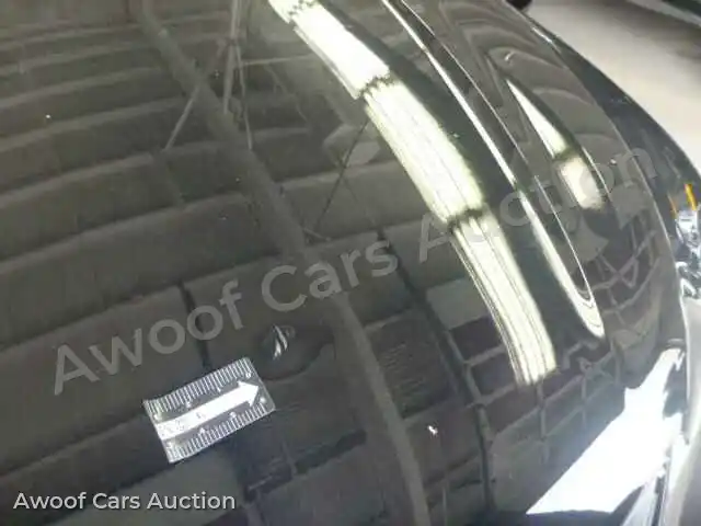 2016 Acura TLX 19UUB1F36GA000741 — Manheim auction photo 9