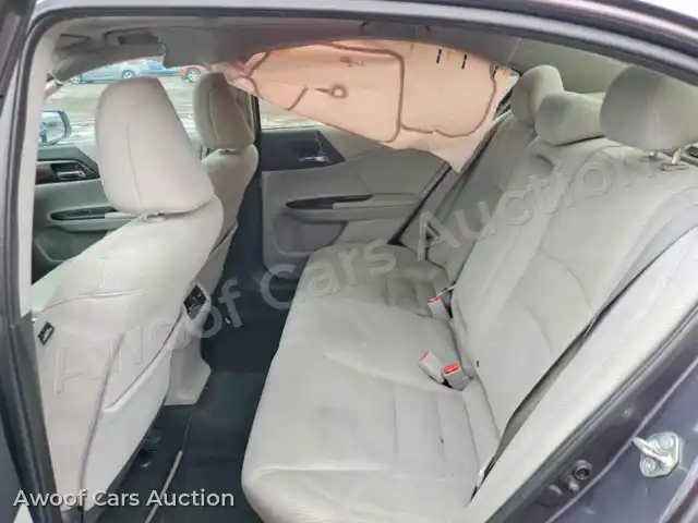 2017 Honda Accord 1HGCR2F78HA173503 — Copart auction photo 10