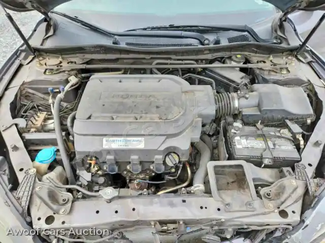 2013 Honda Accord 1HGCR3F91DA038686 — Copart auction photo 11