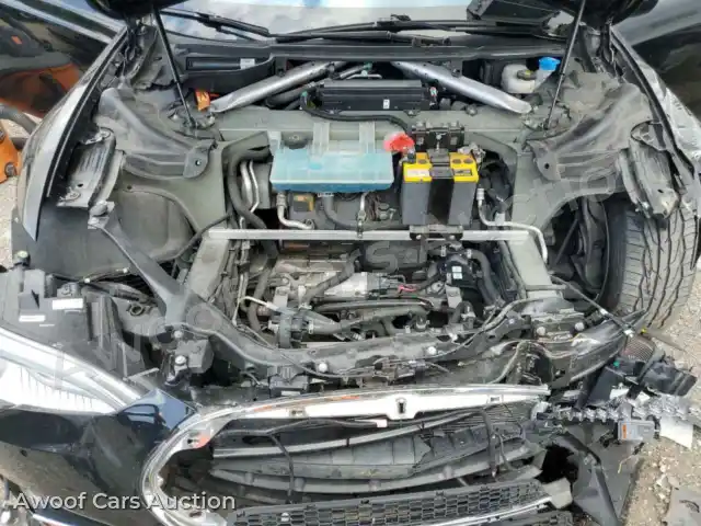 2015 Tesla Model S 5YJSA1E22FF107955 — Copart auction photo 11