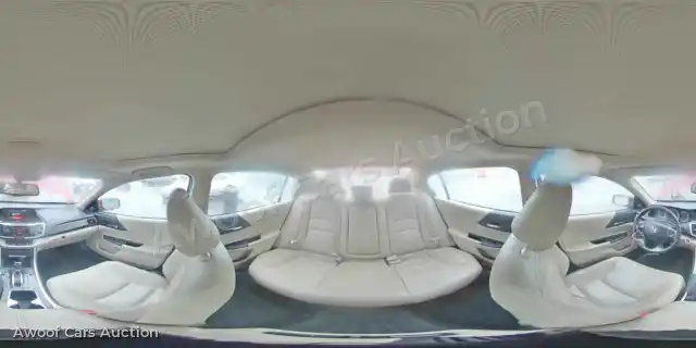 2013 Honda Accord 1HGCR2F85DA099346 — photo 14 de la vente Copart