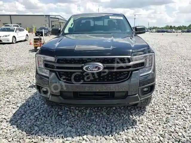2024 Ford Ranger 1FTER4GH4RLE66010 — photo 13 de la vente Copart