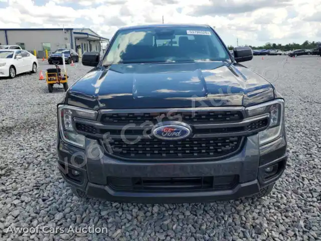 2024 Ford Ranger 1FTER4GH4RLE66010 — photo 5 de la vente Copart