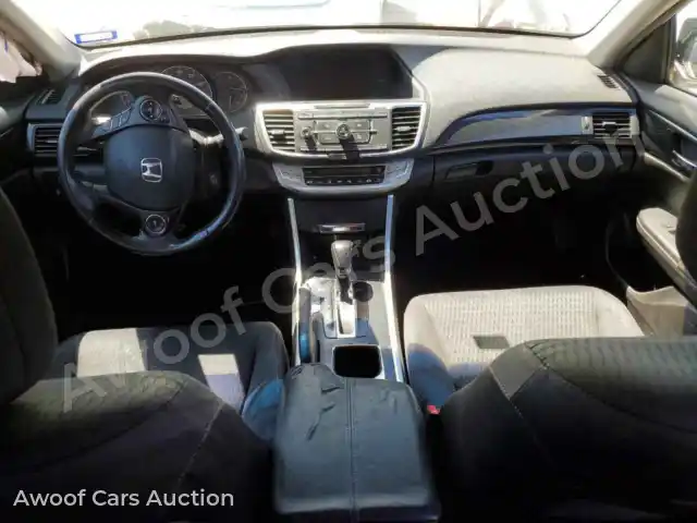 2013 Honda Accord 1HGCR2F54DA200284 — Copart auction photo 8