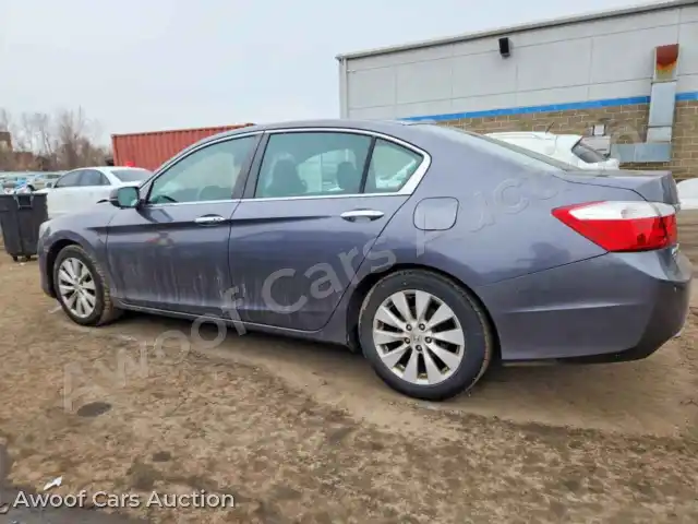 2013 Honda Accord 1HGCR2F88DA280148 — Copart auction photo 2