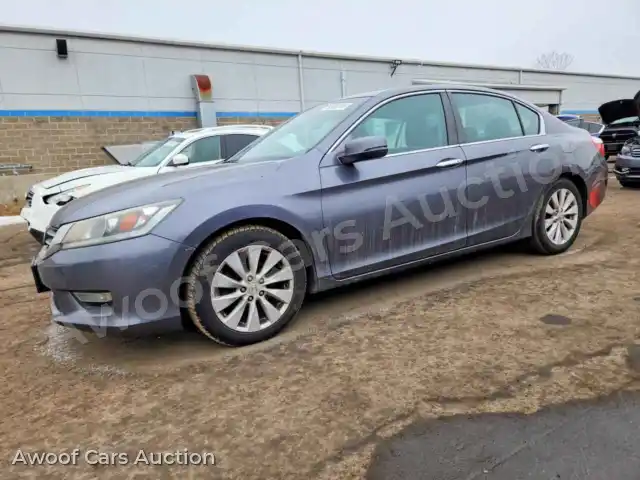 2013 Honda Accord 1HGCR2F88DA280148 — Copart auction photo 1