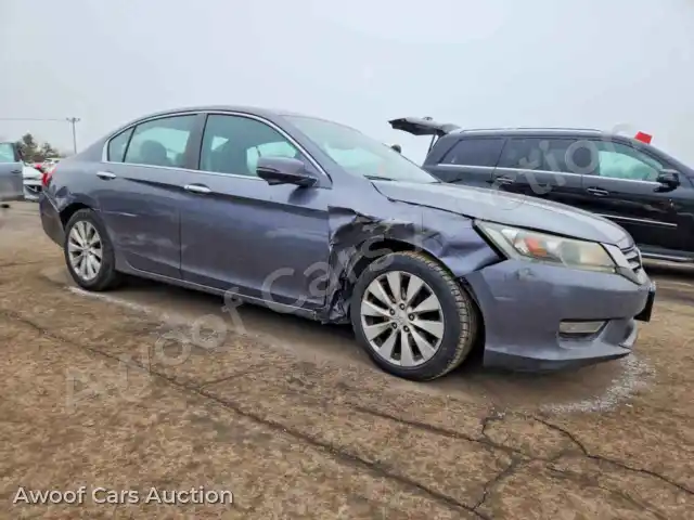2013 Honda Accord 1HGCR2F88DA280148 — Copart auction photo 4